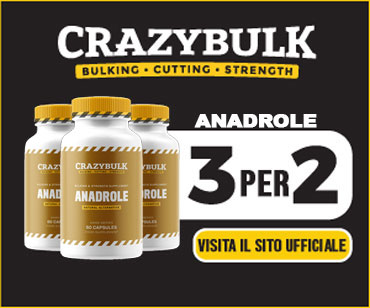 Anadrole Italia