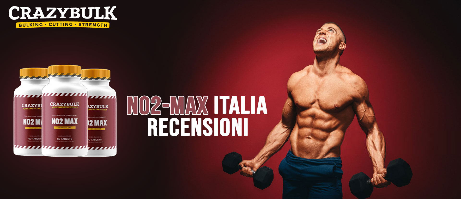 No2-Max Italia