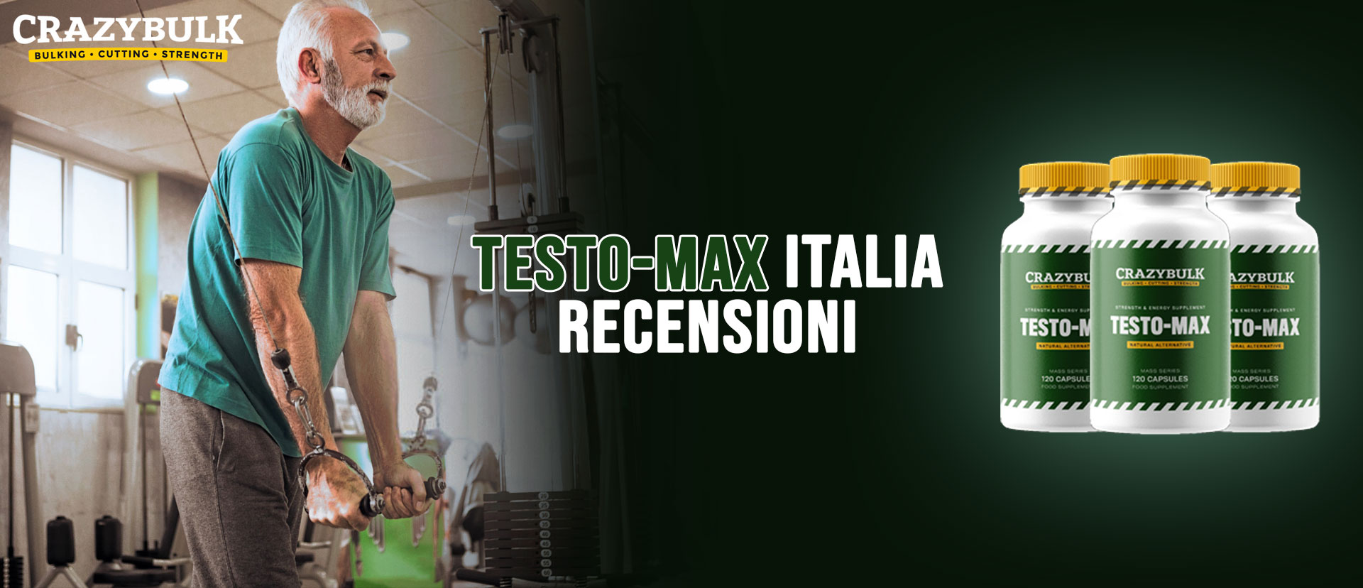 Testo-Max Italia