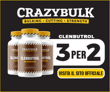 Clenbutrol Italia