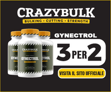 Gynectrol Italia