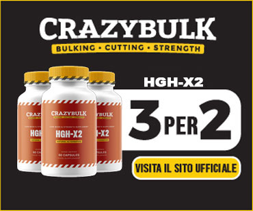 Hgh-X2 Italia