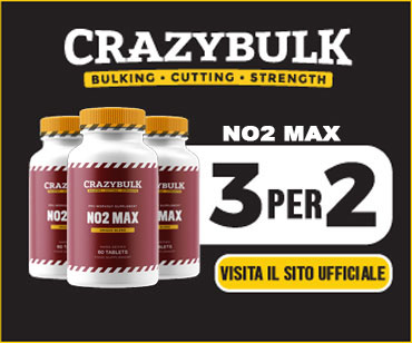 No2-Max Italia