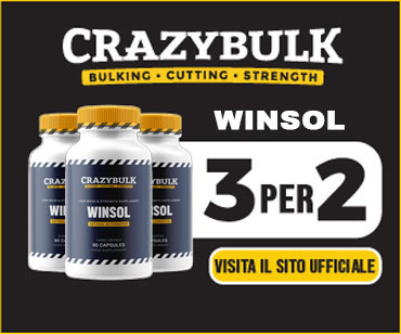 Winsol Italia